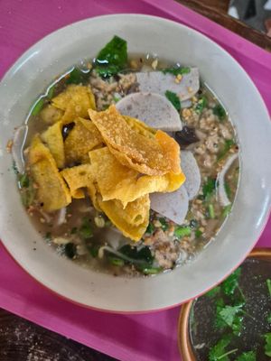  at Tamachat in Chiang Rai