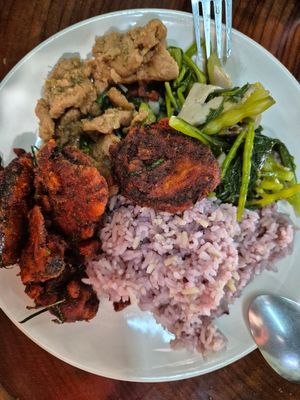  at Tamachat in Chiang Rai