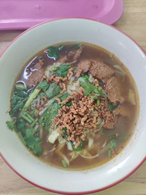  at Tamachat in Chiang Rai