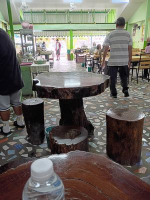  at Tamachat in Chiang Rai