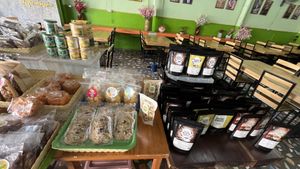   at Tamachat in Chiang Rai