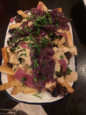   at The Waiting Room in South East London