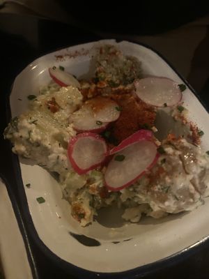   at The Waiting Room in South East London