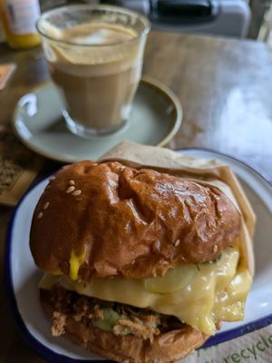  at The Waiting Room in South East London