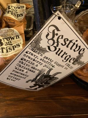  at The Waiting Room in South East London