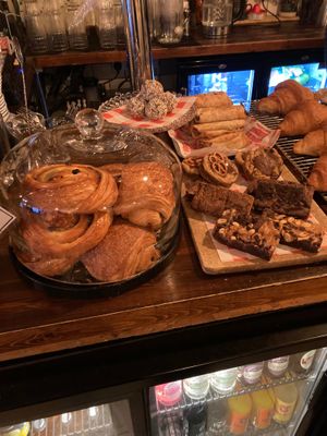  at The Waiting Room in South East London