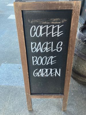  at The Waiting Room in South East London