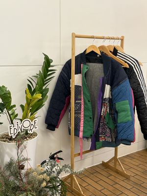 Hanger   at epikore - 에피코어 in Seoul