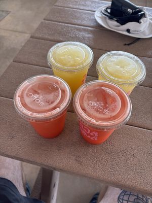   at JAJAJANA in Progreso