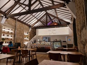 Large and clean at Hibiscus in Braga