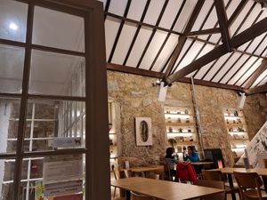  at Hibiscus in Braga