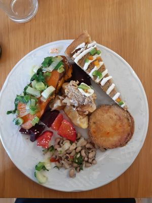  at Hibiscus in Braga