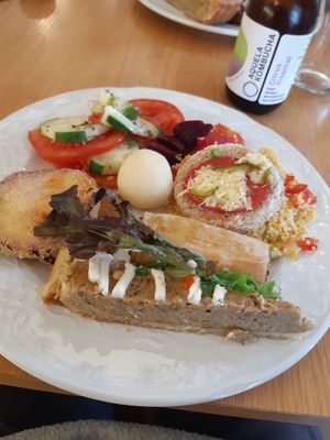  at Hibiscus in Braga