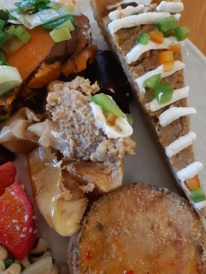  at Hibiscus in Braga