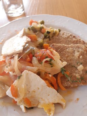  at Hibiscus in Braga