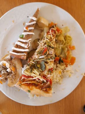  at Hibiscus in Braga