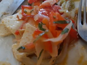  at Hibiscus in Braga