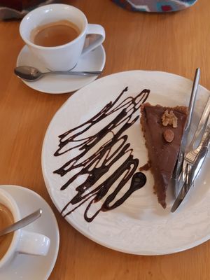  at Hibiscus in Braga