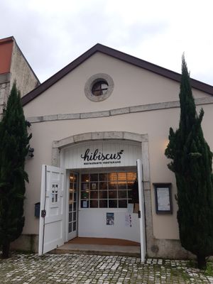  at Hibiscus in Braga