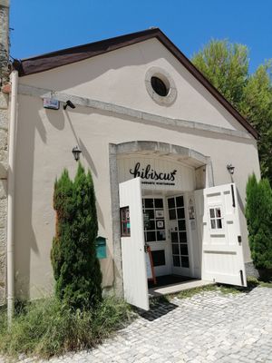  at Hibiscus in Braga