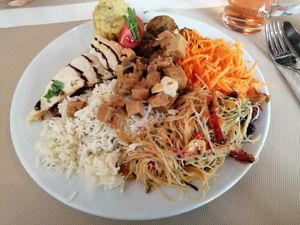  at Hibiscus in Braga