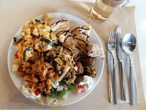  at Hibiscus in Braga