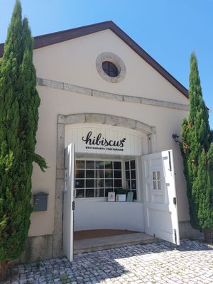  at Hibiscus in Braga