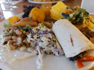  at Hibiscus in Braga