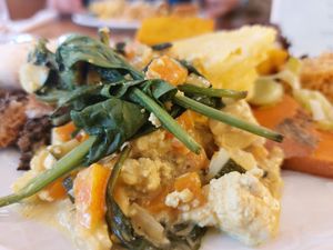  at Hibiscus in Braga