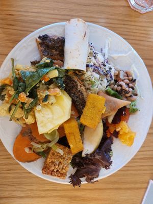  at Hibiscus in Braga