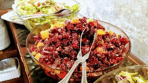 Hibiscus at Hibiscus in Braga