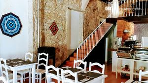 Hibiscus at Hibiscus in Braga