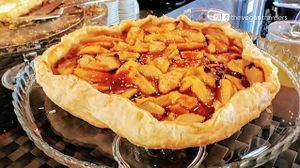 Hibiscus at Hibiscus in Braga