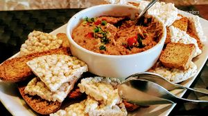 Hibiscus at Hibiscus in Braga