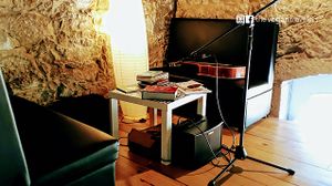 Hibiscus at Hibiscus in Braga