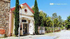 Hibiscus at Hibiscus in Braga