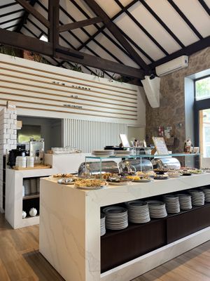   at Hibiscus in Braga