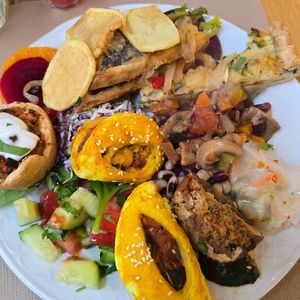  at Hibiscus in Braga