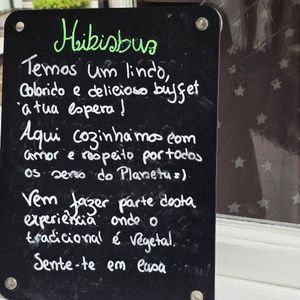  at Hibiscus in Braga