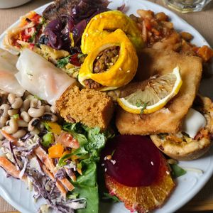  at Hibiscus in Braga