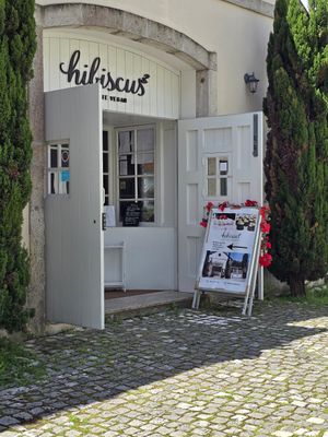  at Hibiscus in Braga