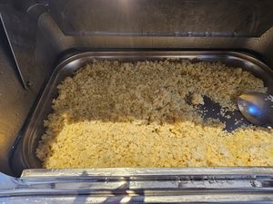 Nice place and tasty , good value for your money,  not expensive,  you can come with your dog.. good service at Hibiscus in Braga