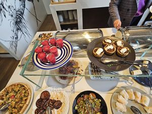  at Hibiscus in Braga