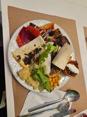  at Hibiscus in Braga