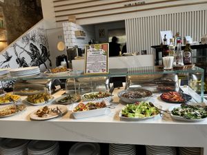   at Hibiscus in Braga