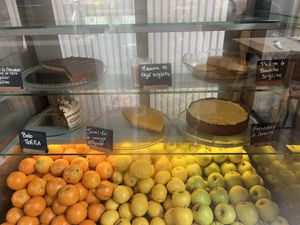   at Hibiscus in Braga