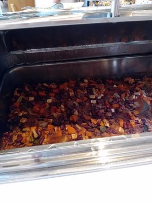 Delicioso! at Hibiscus in Braga