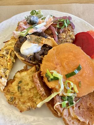   at Hibiscus in Braga