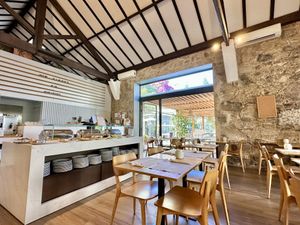   at Hibiscus in Braga