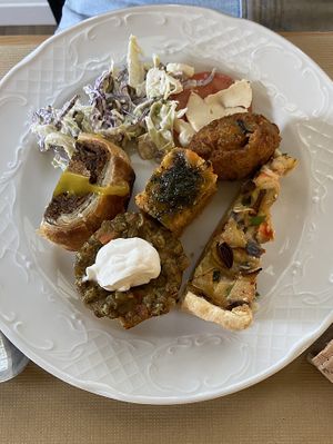   at Hibiscus in Braga